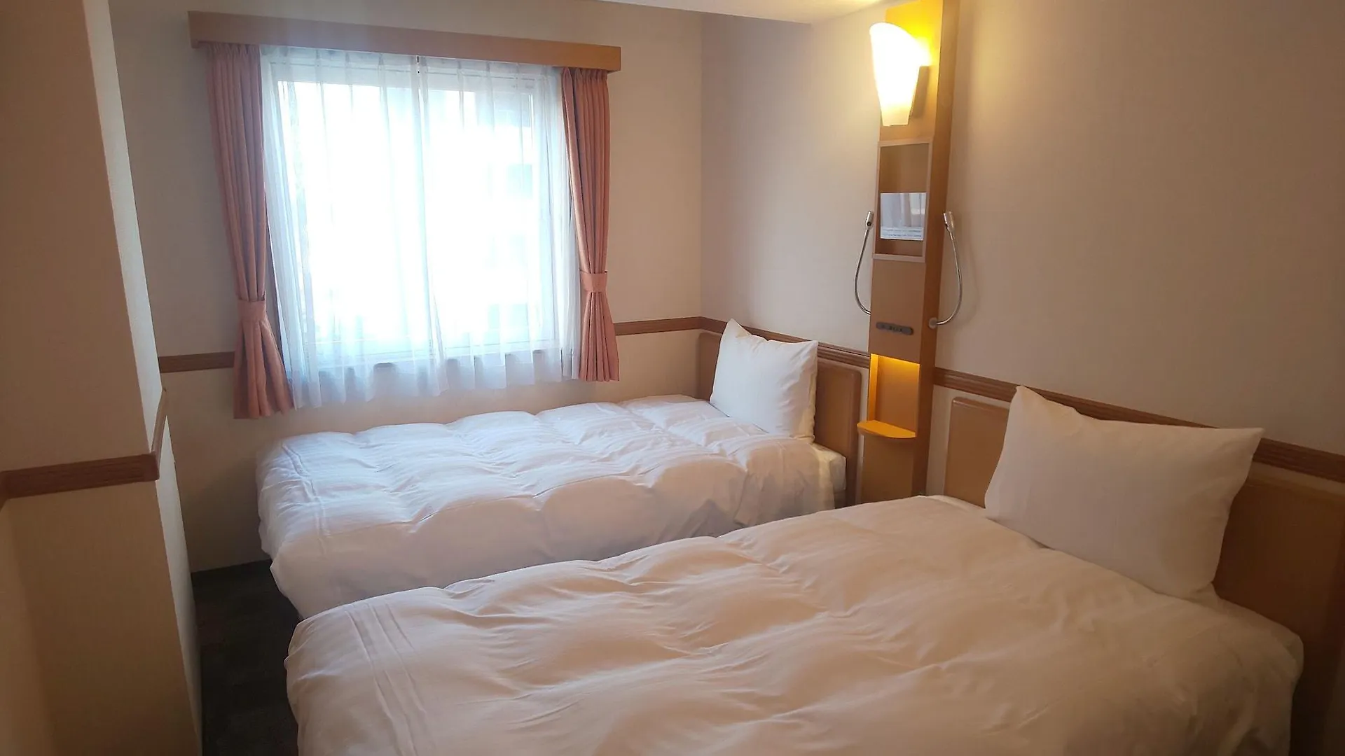 Toyoko Inn Tokyo Haneda Airport No.2