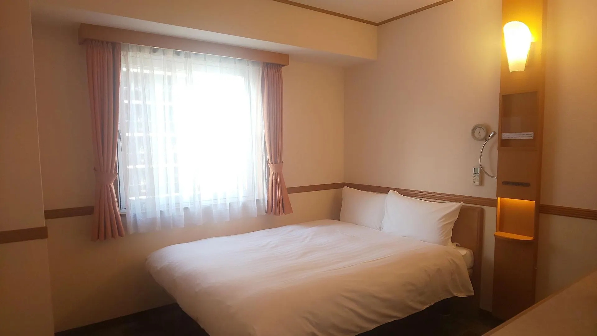 Hotel Toyoko Inn Tokyo Haneda Airport No.2