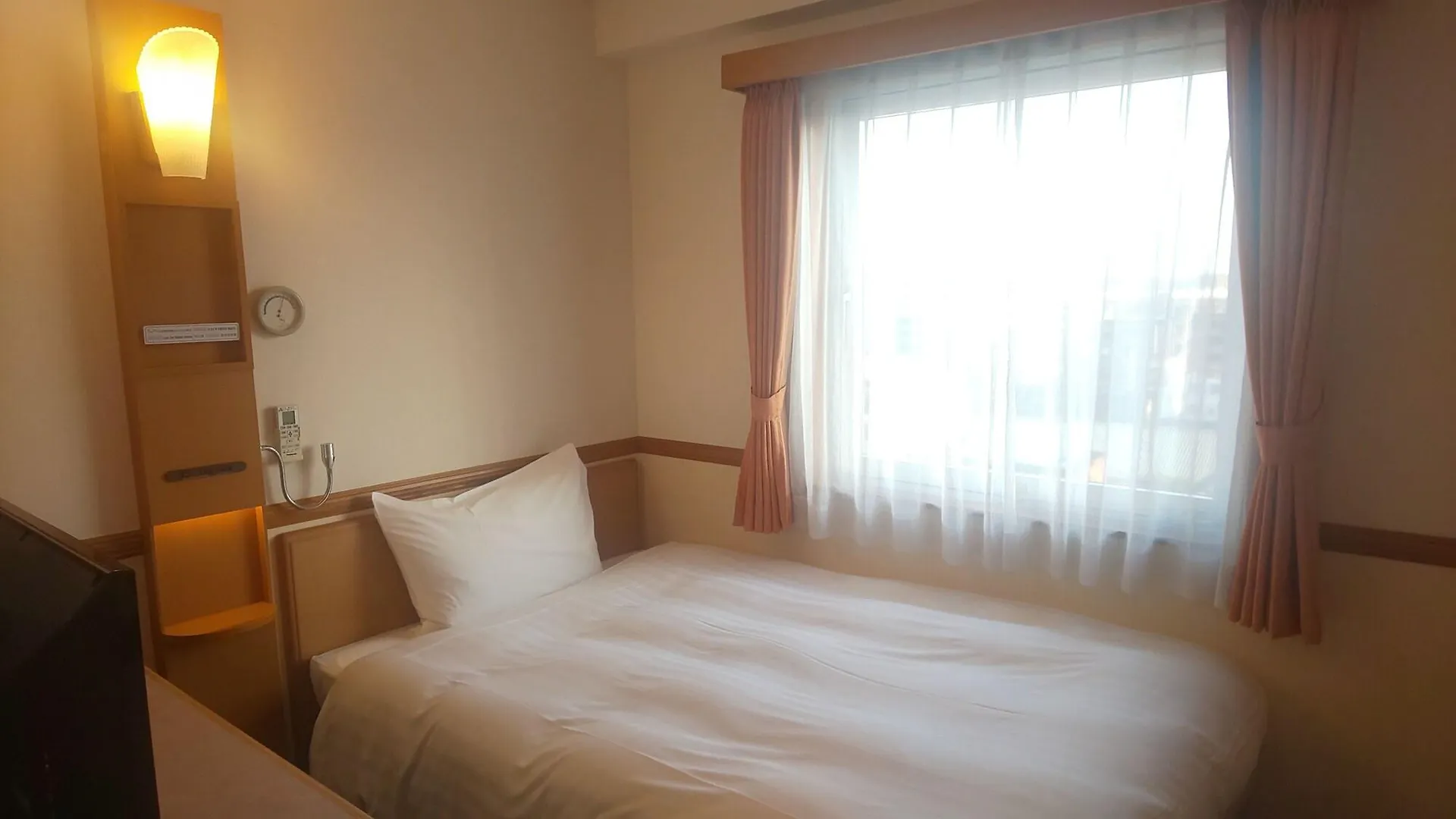 Toyoko Inn Tokyo Haneda Airport No.2 Hotel