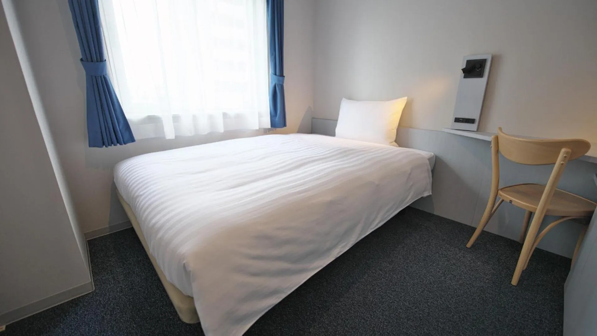 Toyoko Inn Tokyo Haneda Airport No.2 3*,  Japan