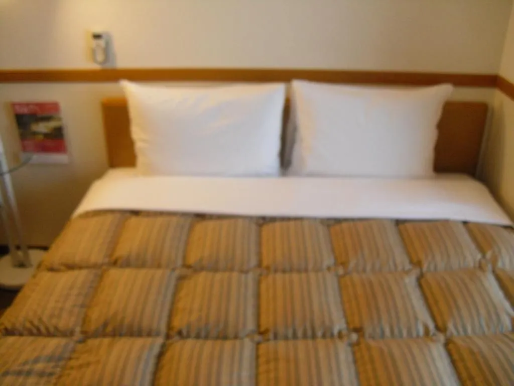 Toyoko Inn Tokyo Haneda Airport No.2 Hotel