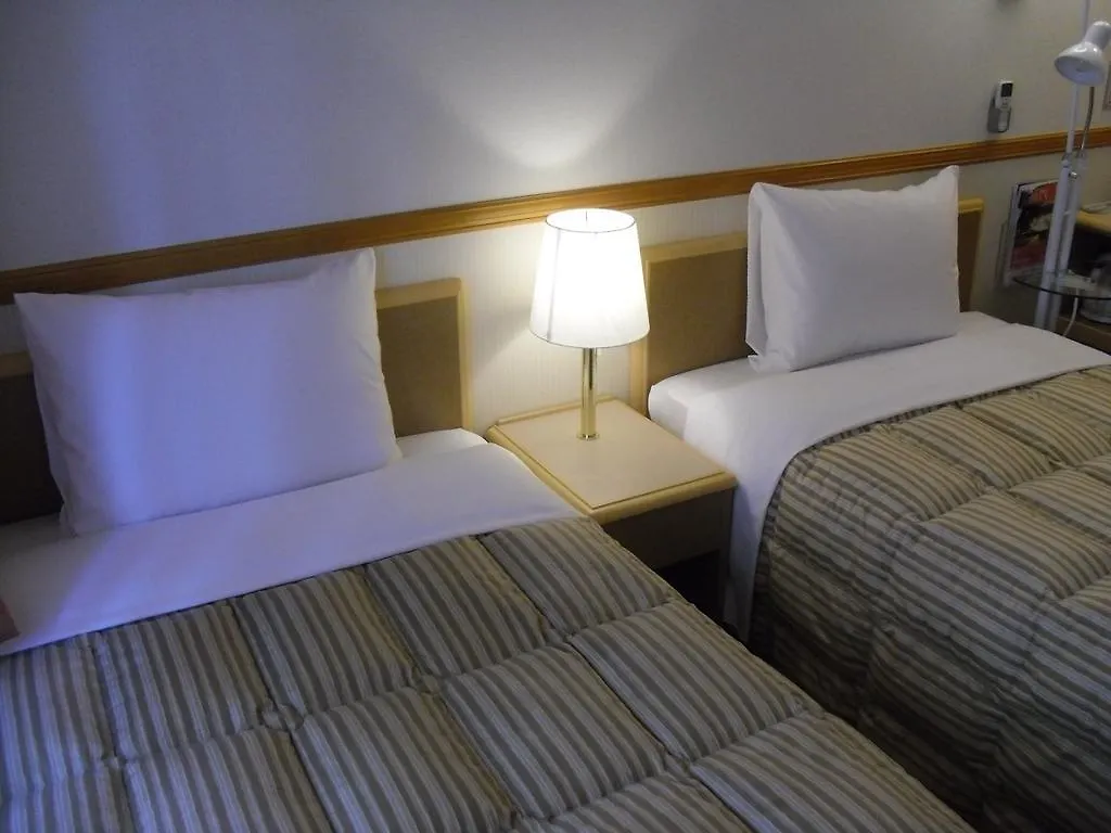 Hotel Toyoko Inn Tokyo Haneda Airport No.2