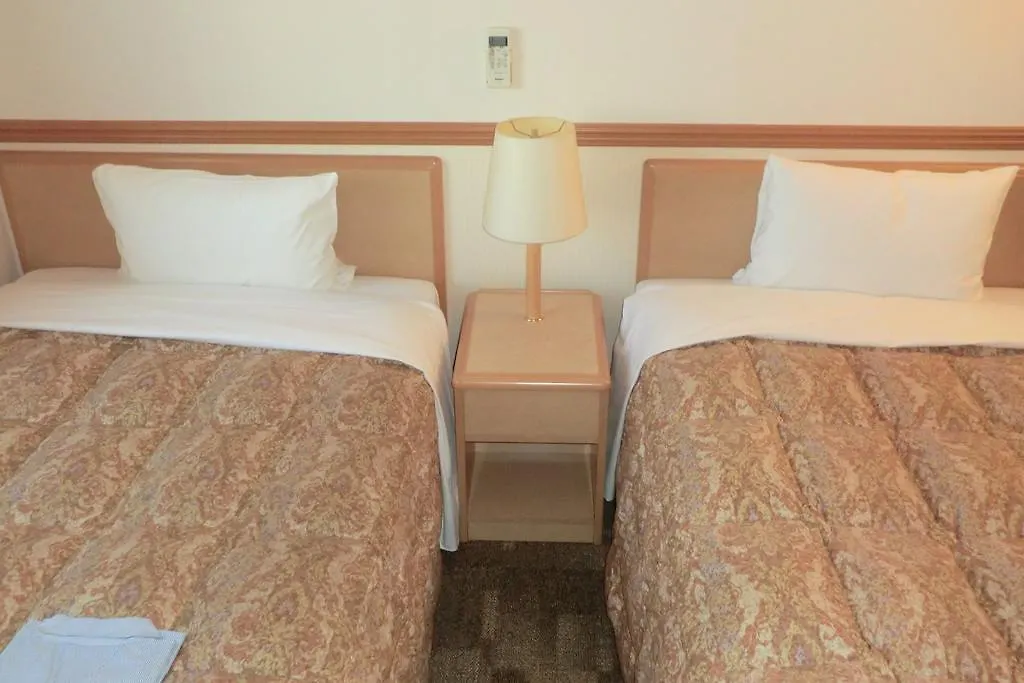 Toyoko Inn Tokyo Haneda Airport No.2