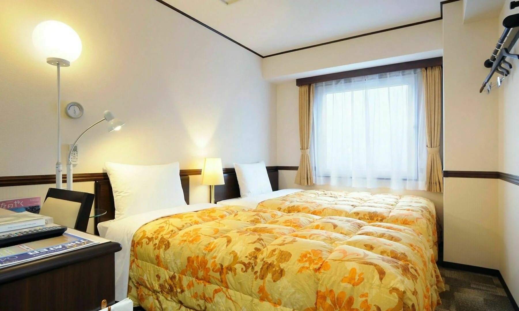 Hotel Toyoko Inn Tokyo Haneda Airport No.2