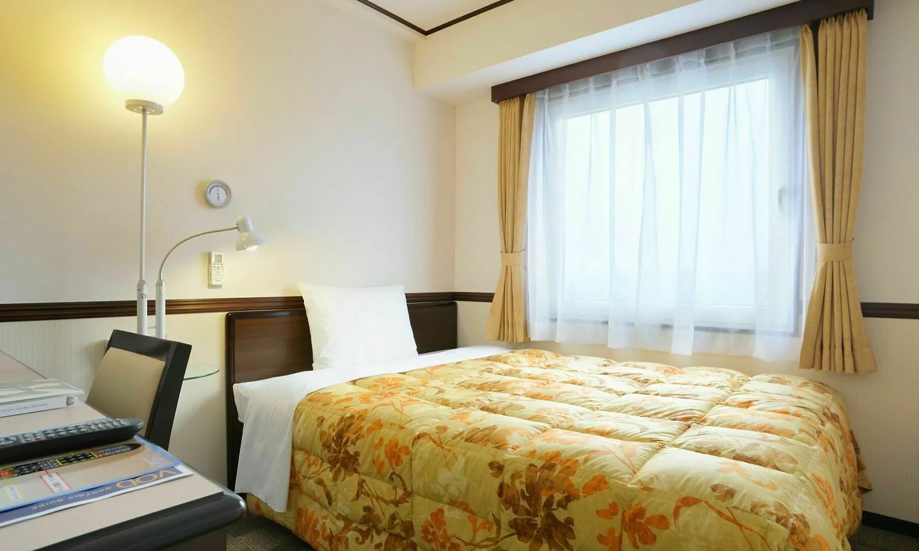 Toyoko Inn Tokyo Haneda Airport No.2 Japan