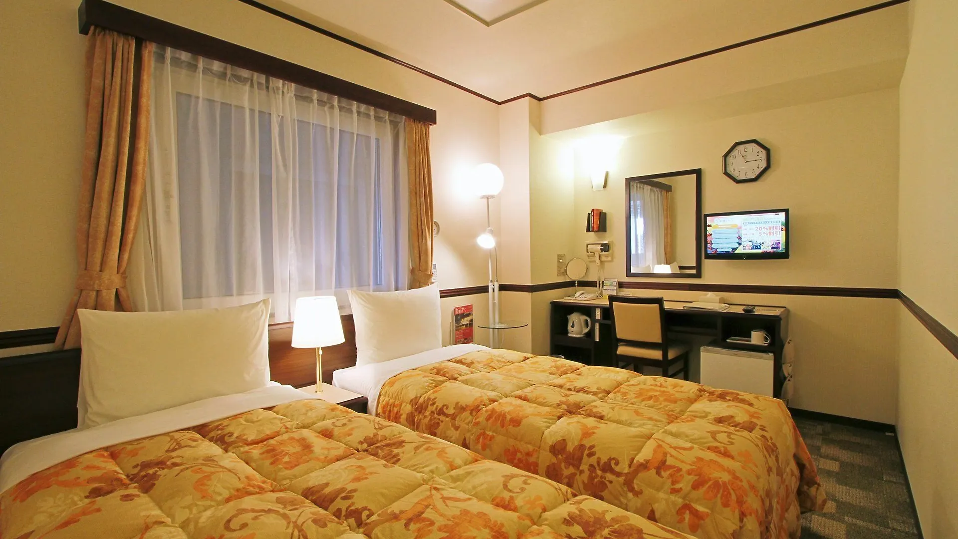 Hotel Toyoko Inn Tokyo Haneda Airport No.2