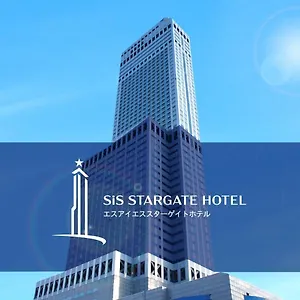 星际之门关西机场酒店 日本