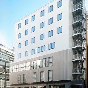 Auberge de jeunesse Ueno Youth
