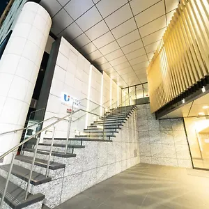 Hotel Via Higashiginza