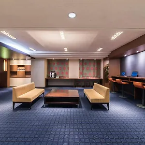 The B名古屋酒店 日本