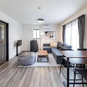 別荘 Linkage Yumoto 箱根町