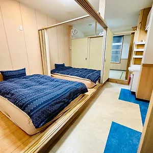アパート Mori House In 伊勢佐木町 横浜市