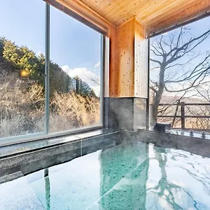 ヴィラ Noёl Gensen 箱根町