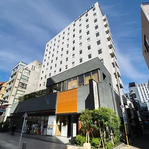 Hotel Super Premier Akasaka