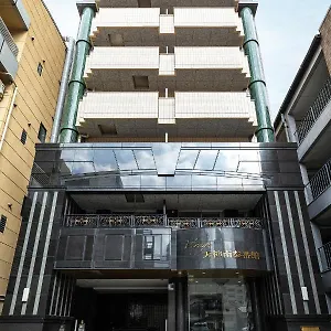 Tenjin Minami San Ban 아파트