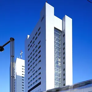 Hotel Bayside Azur Takeshiba