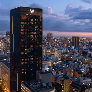 W 5* Ōsaka