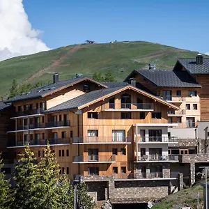 Daria-i Nor By Les Etincelles 5* Alpe d'Huez