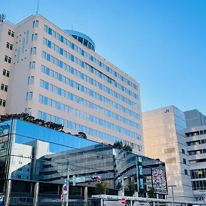 博多克莱奥苑酒店 日本