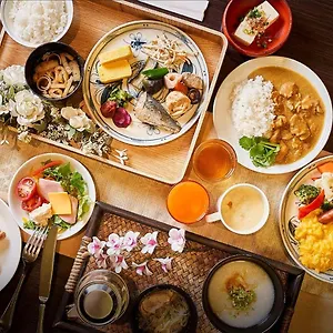 京都站前大和鲁内酒店 日本