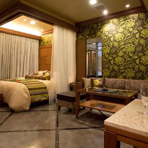 And Lotus Modern (adults Only) 2* Kyoto
