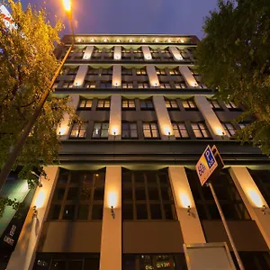 Il Monte Osaka