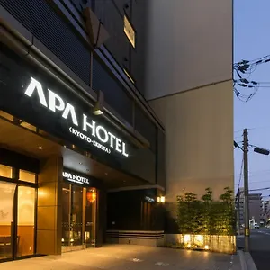 Apa Ekikita 3* Kyoto