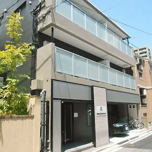 포레스트 인 덴진미나미 아파트