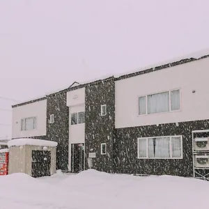 アパート ステイ 美瑛 美瑛町