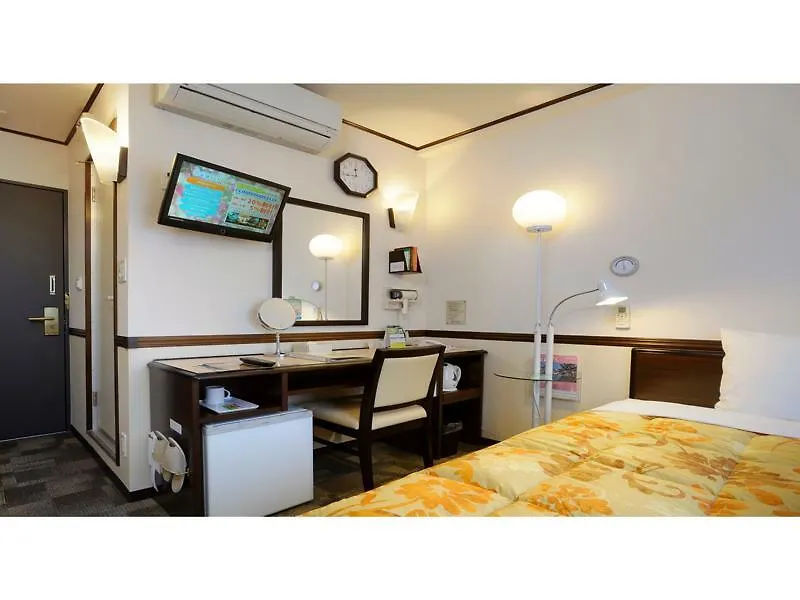 酒店 Toyoko Inn Tokyo Haneda Airport No.2