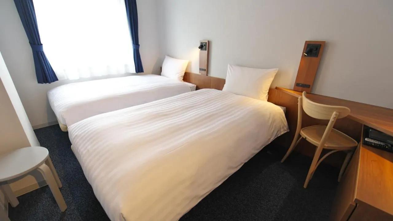 Hotel Toyoko Inn Tokyo Haneda Airport No.2