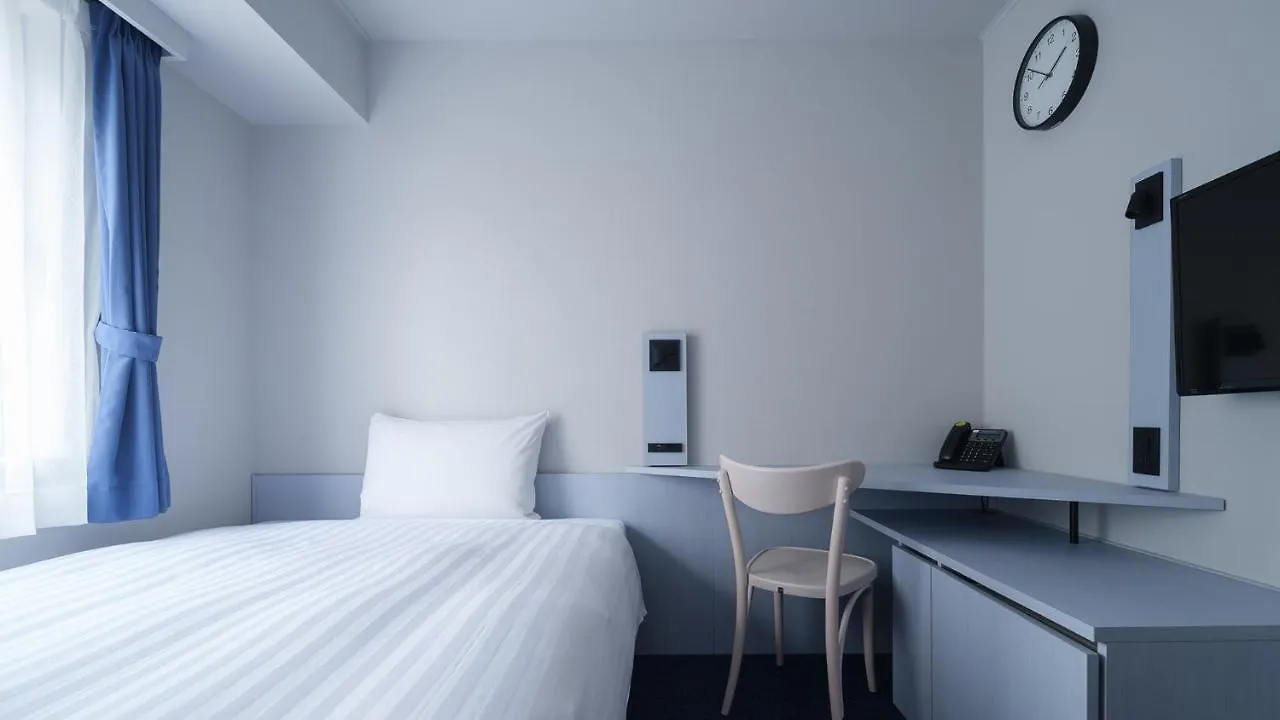 Toyoko Inn Tokyo Haneda Airport No.2 3*,