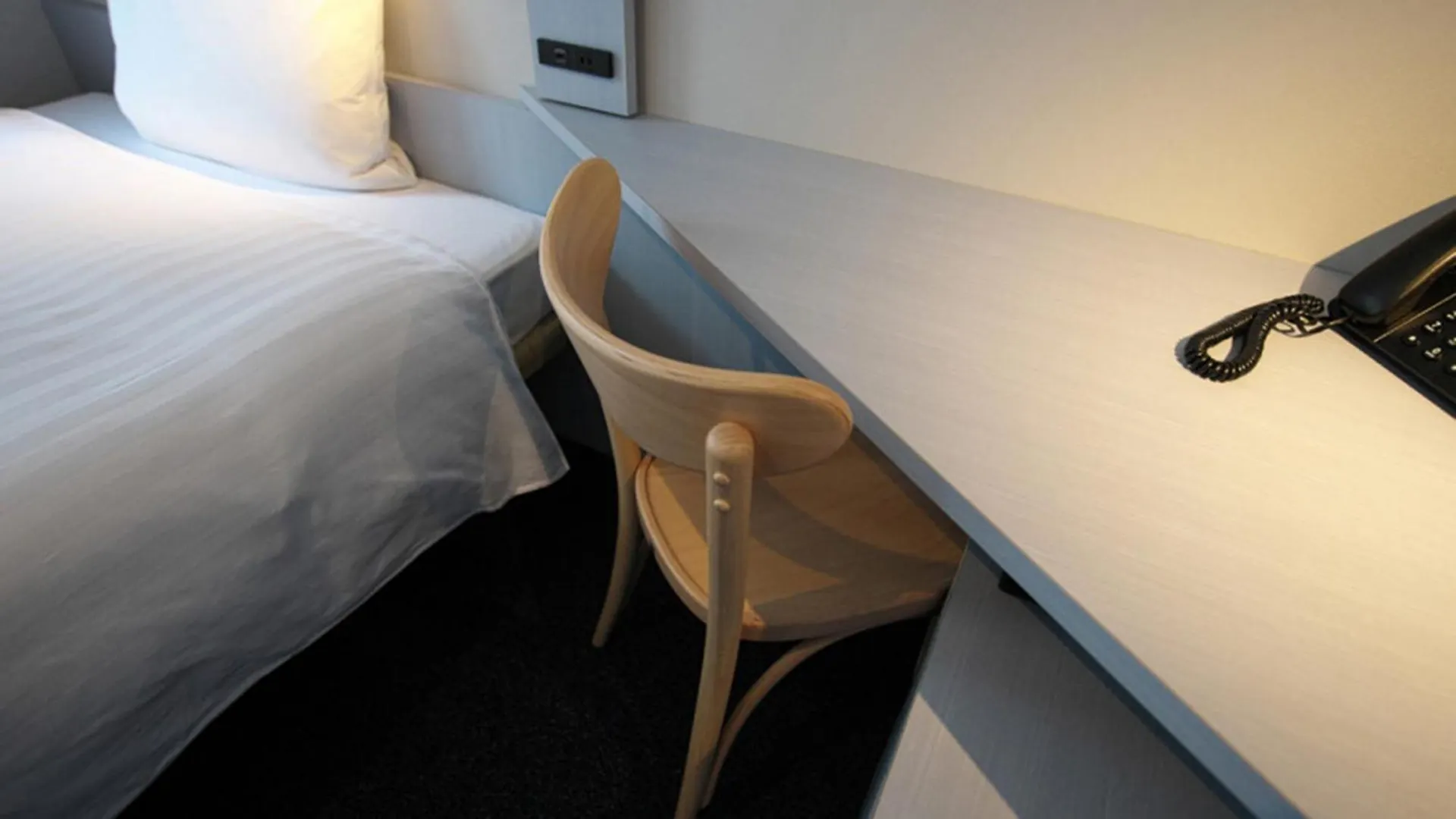 Toyoko Inn Tokyo Haneda Airport No.2 3*,  Japão