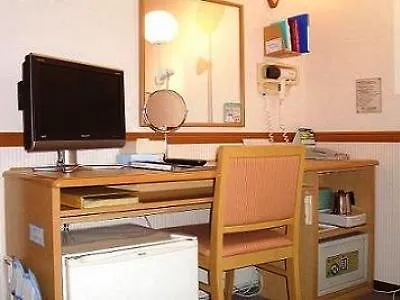 Toyoko Inn Tokyo Haneda Airport No.2 Hotel