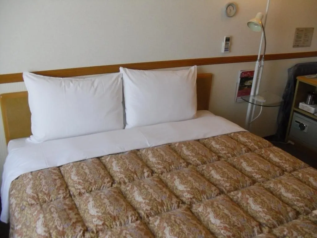 Toyoko Inn Tokyo Haneda Airport No.2