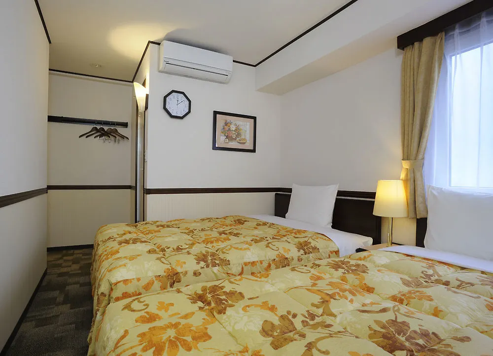 Toyoko Inn Tokyo Haneda Airport No.2